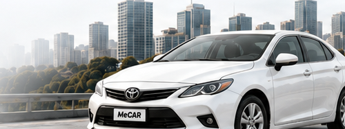 Auto MeCAR para propietarios